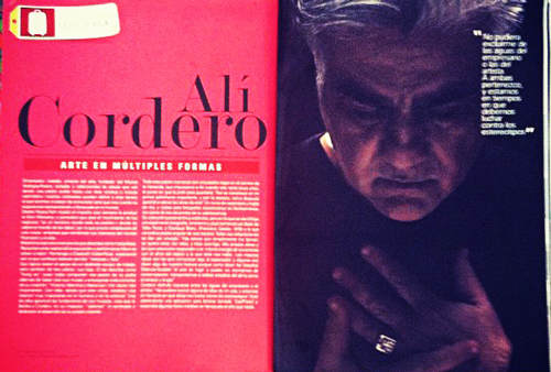 Revista A Uno